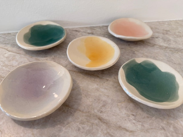 Good Hearted Woman - Little Dish