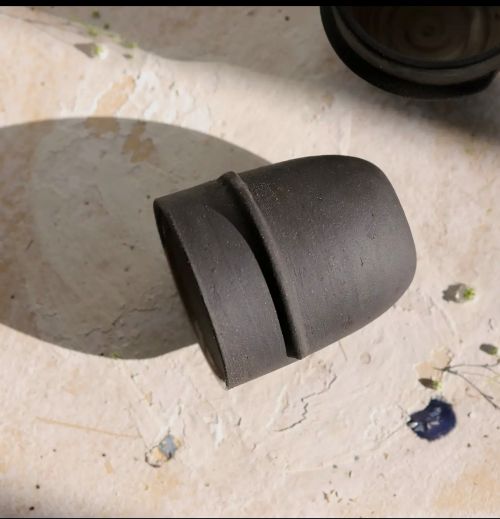 Good Hearted Woman - Painted Ledge Mug - 8oz