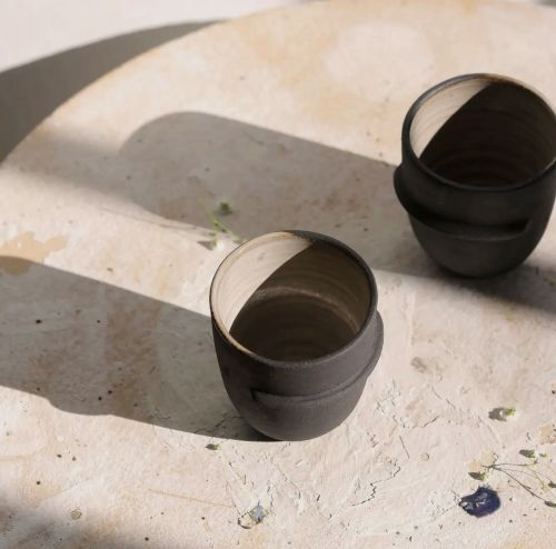 Good Hearted Woman - Painted Ledge Mug - 8oz