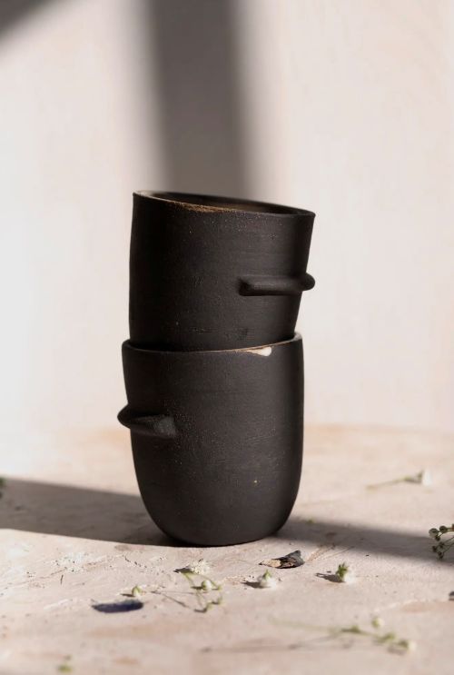 Good Hearted Woman - Painted Ledge Mug - 8oz