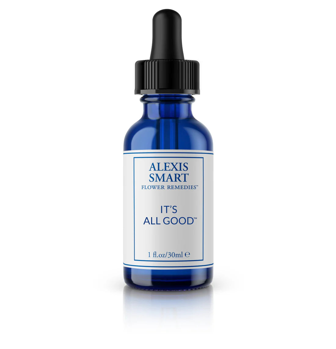 It's All Good - Alexis Smart Flower Remedies