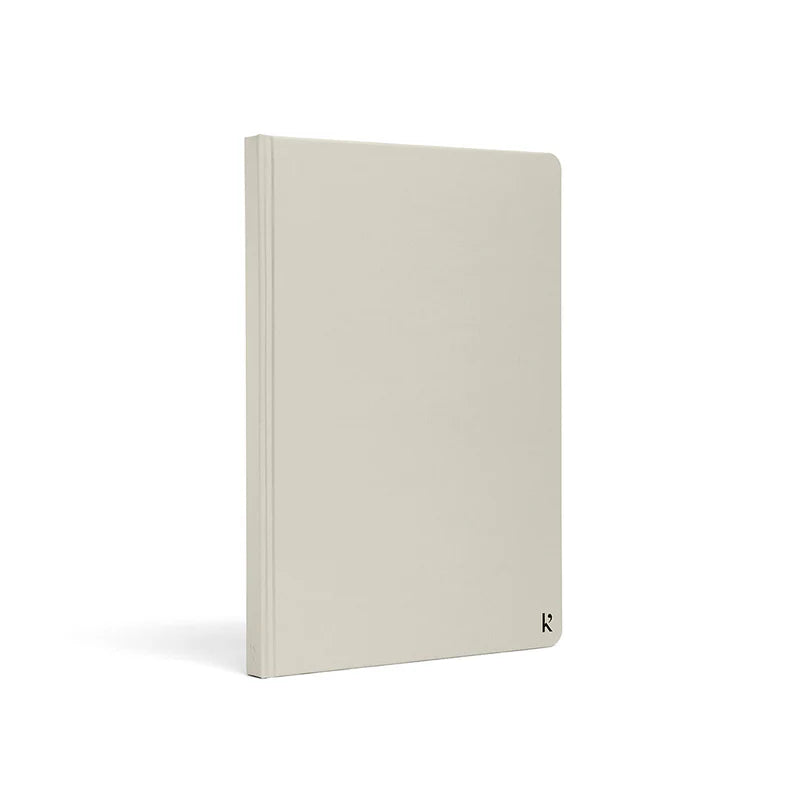 Karst - A5 Hardcover Notebook