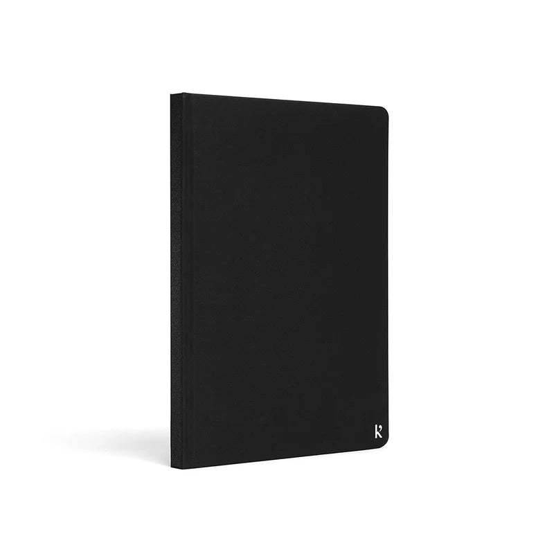 Karst - A5 Hardcover Notebook