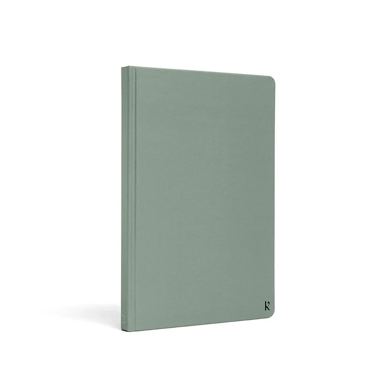 Karst - A5 Hardcover Notebook