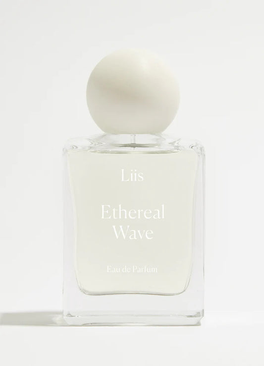 Liis Fragrances- Etheral Wave