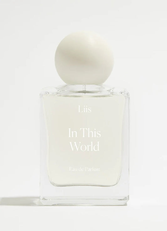 Liis Fragrances- In This World