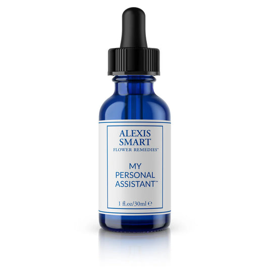 My Personal Assistant - Alexis Smart Flower Remedies