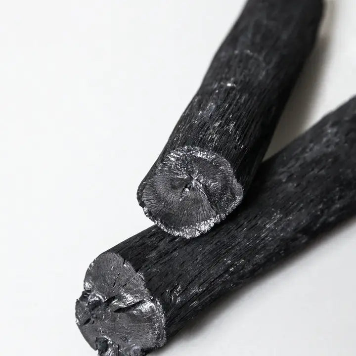 Morihata Binchotan Charcoal - 2 Sticks