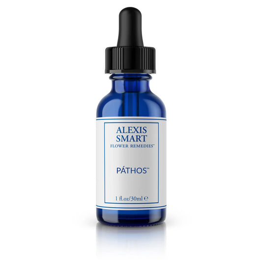 Páthos - Alexis Smart Flower Remedies