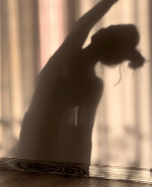 Gentle Yoga & Embodied Ritual Class - September 13th