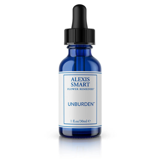 Unburden - Alexis Smart Flower Remedies