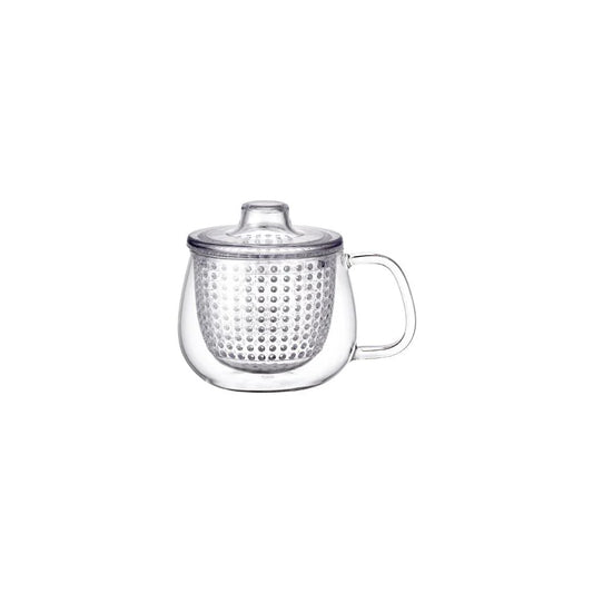 UNITEA unimug 350ml / 12oz clear