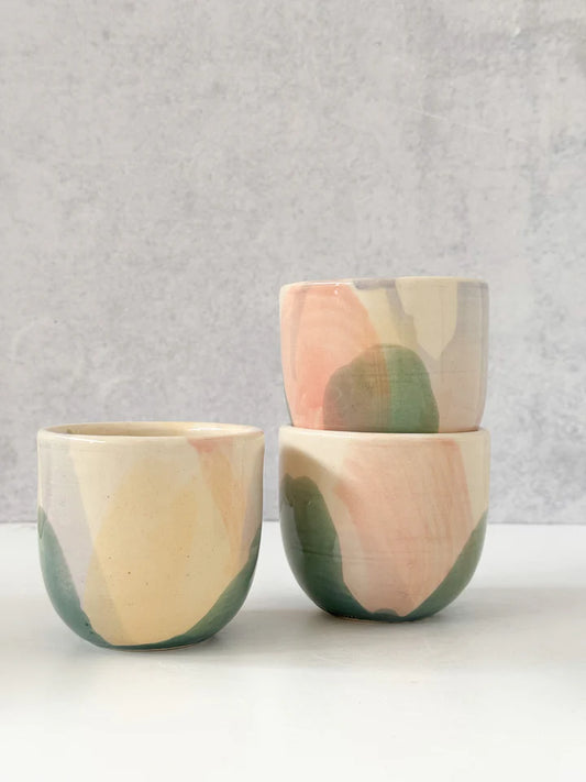 Good Hearted Woman - Aura Cup 8 oz