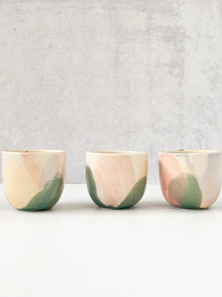 Good Hearted Woman - Aura Cup 8 oz