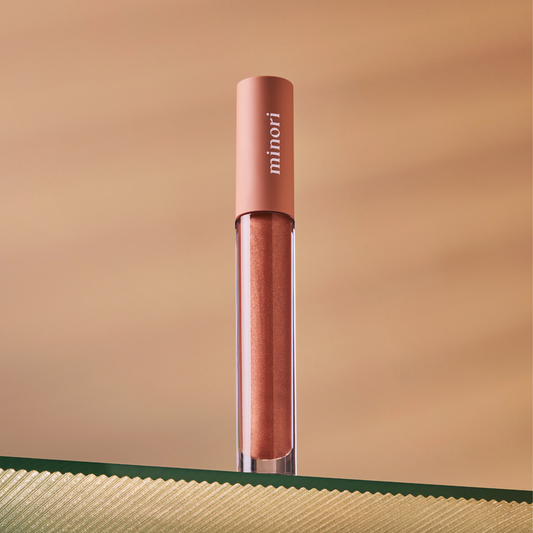 Minori - Lip Gloss - Cozy
