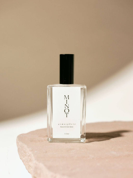 Minot - Atmosphere Room & Linen Spray