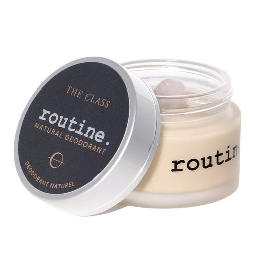 Routine Deodorant - The Class