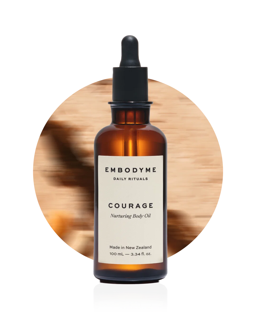 Embodyme Daily Ritual Oils