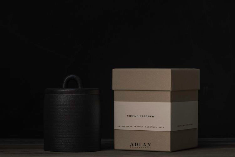 Adlan Fragrances - Crowd Pleaser