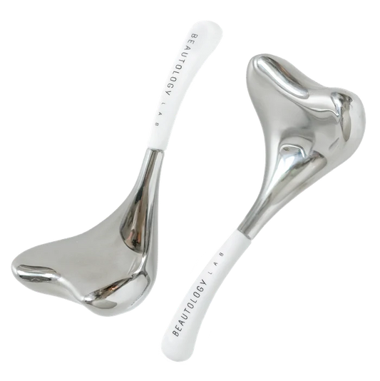 Beautyology Cryo Toning Tools