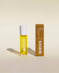 Basium Perfume Oil - Floral