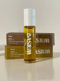 Basium Perfume Oil - Beau