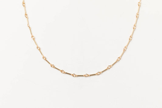 Sheena Marshall Jewelry - Alice Necklace