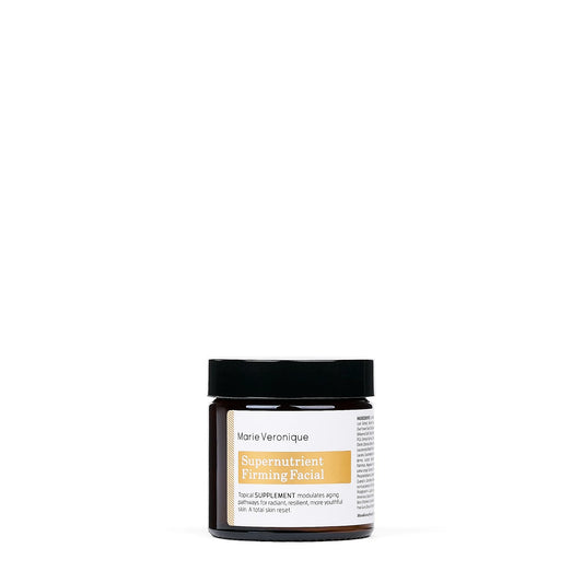 Marie Veronique Supernutrient Firming Facial Mask