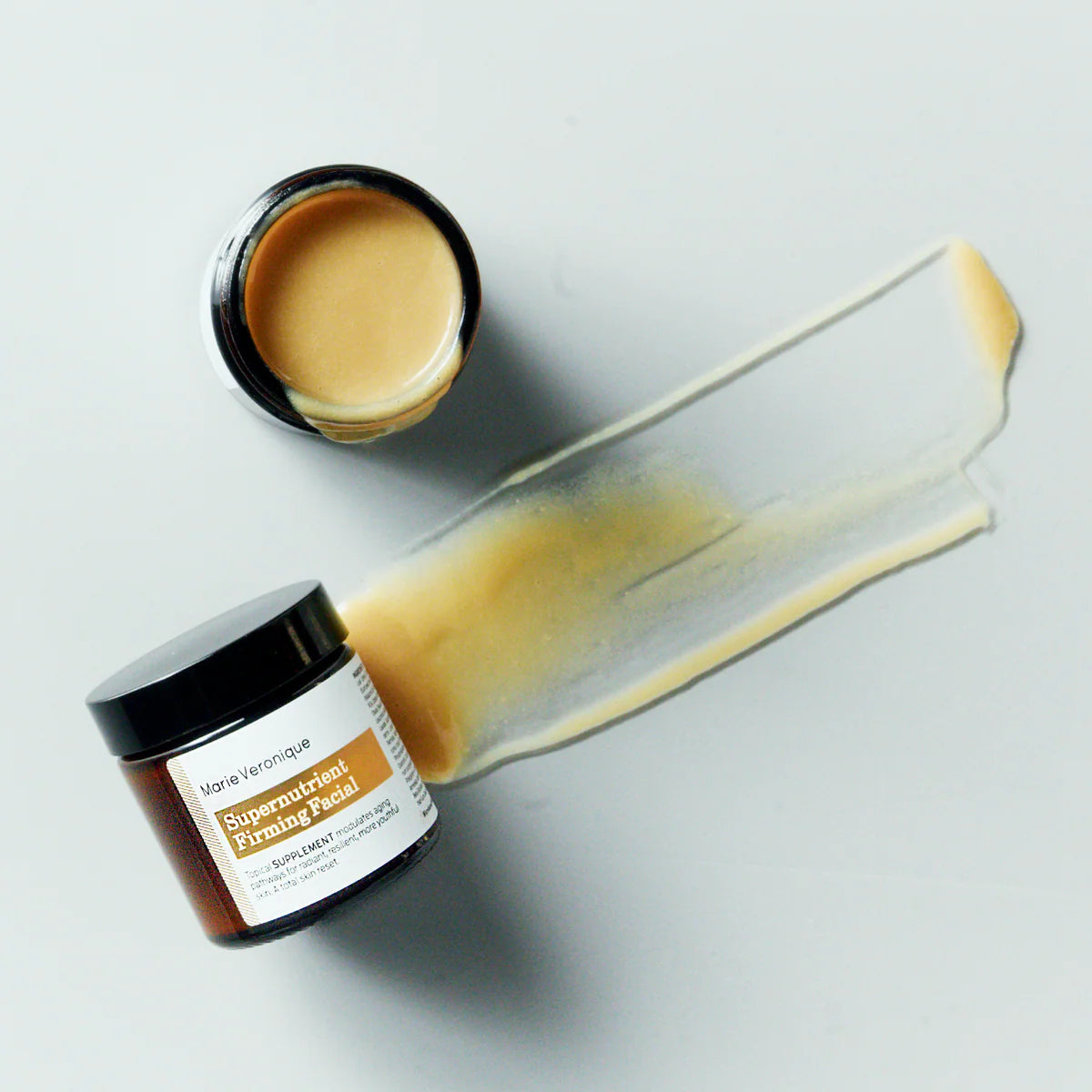 Marie Veronique Supernutrient Firming Facial Mask