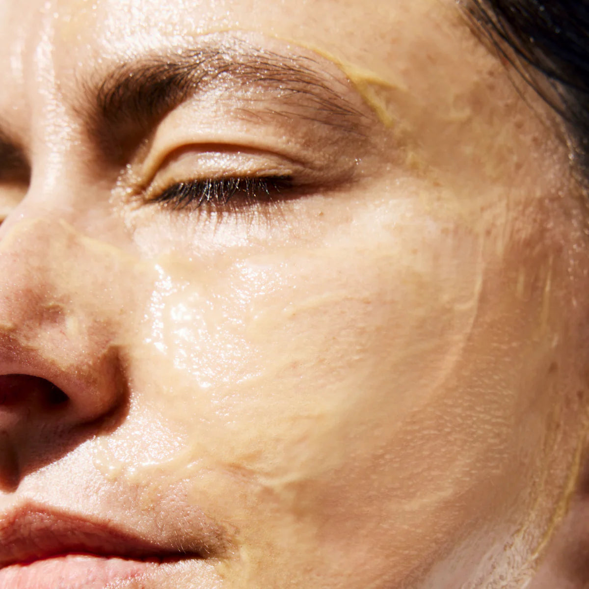 Marie Veronique Supernutrient Firming Facial Mask