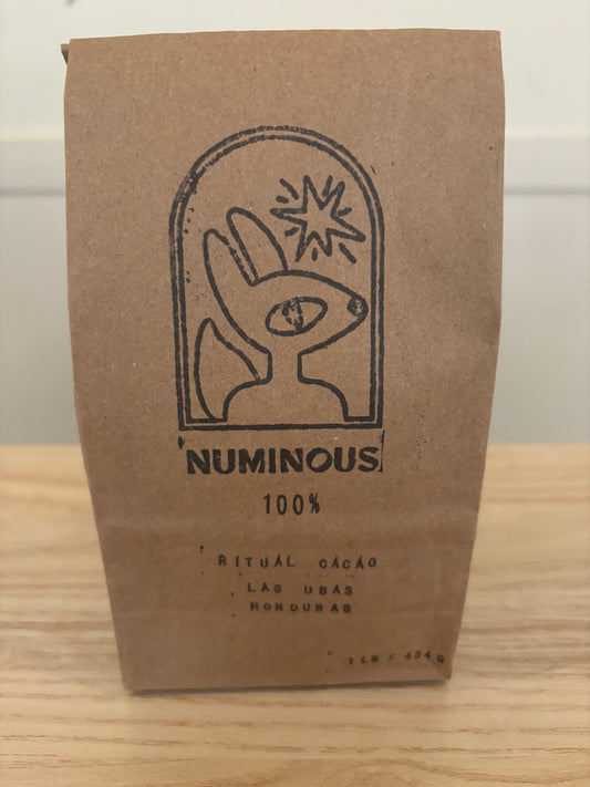 Numinous Ritual Cacao