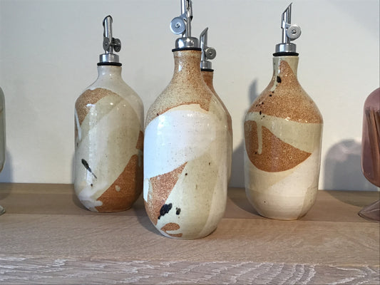 Oil Cruet