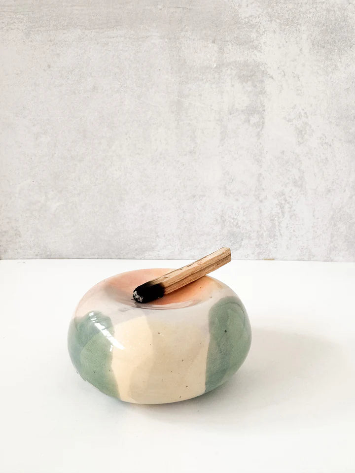 Good Hearted Woman - Aura Incense Stone