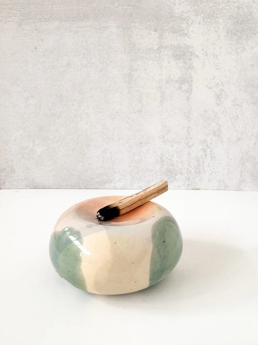 Good Hearted Woman - Aura Incense Stone