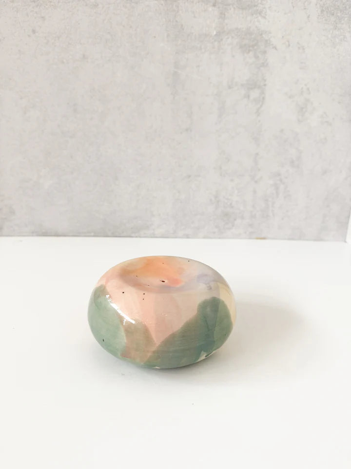 Good Hearted Woman - Aura Incense Stone