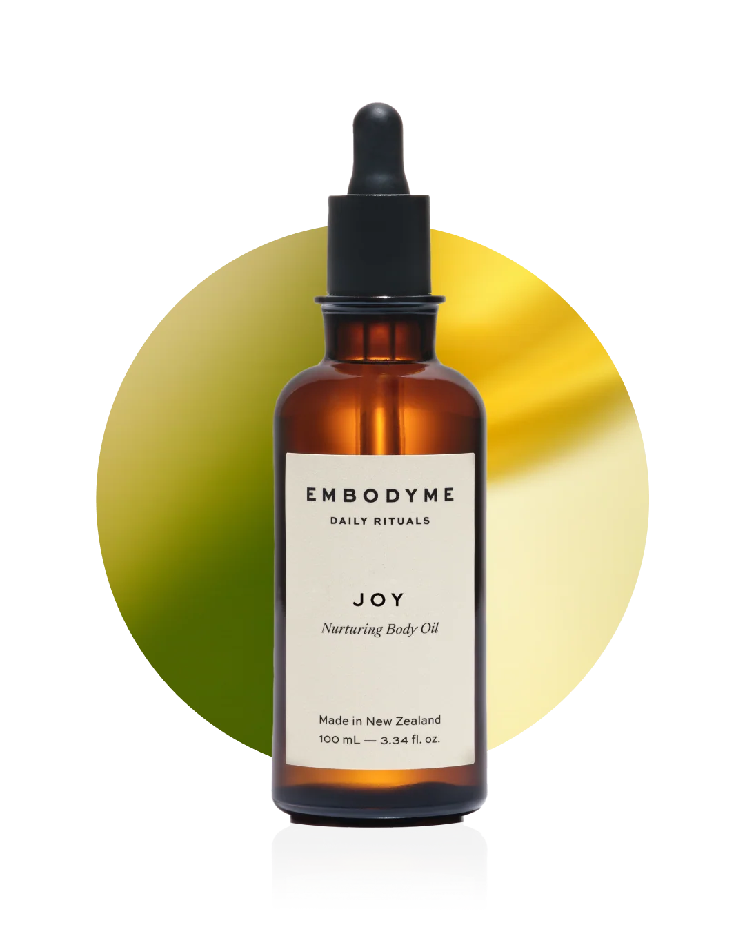 Embodyme Daily Ritual Oils
