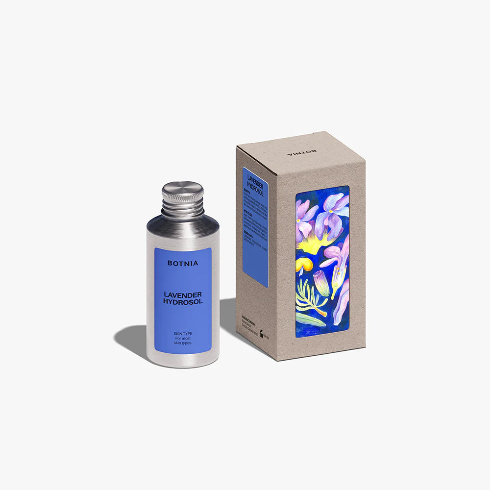 Botnia Lavender Hydrosol