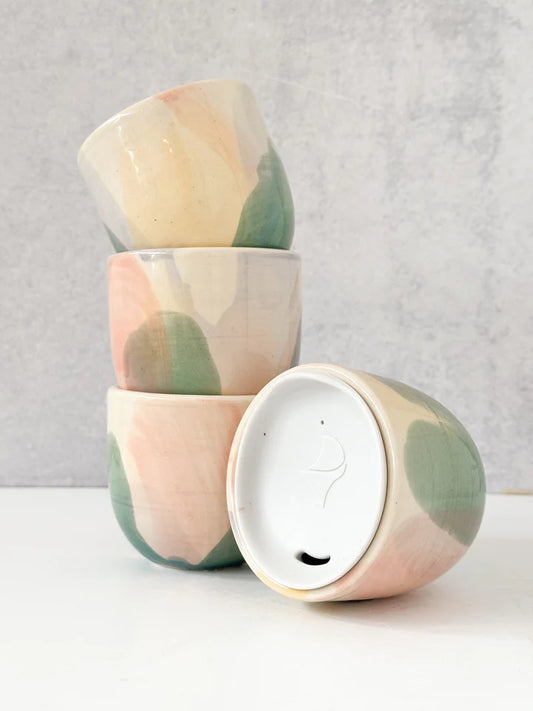 Good Hearted Woman Portavia Lid