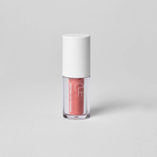 CLE Cosmetics - Melting Lip Powder