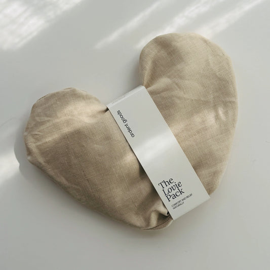 Ardent Goods - The Lovie Pack