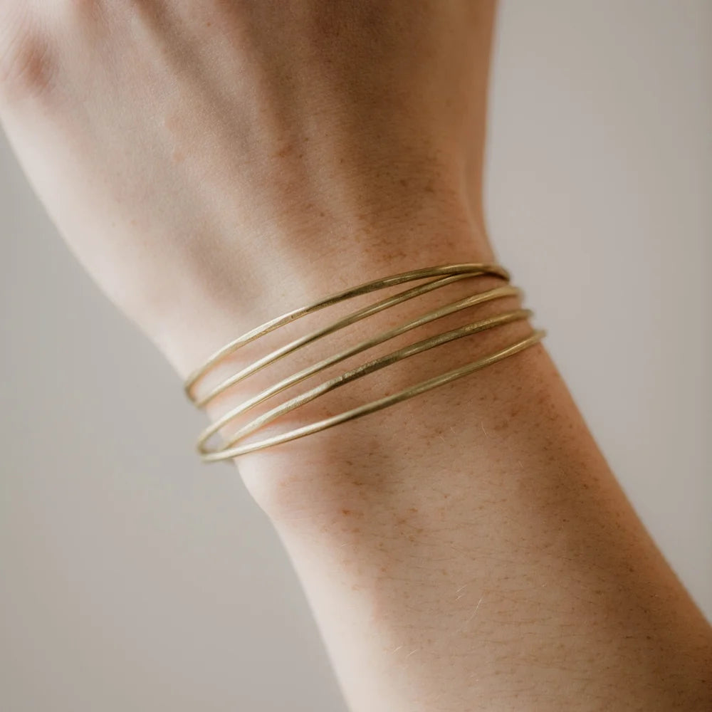 Commonform - Gaia Micro Stacker