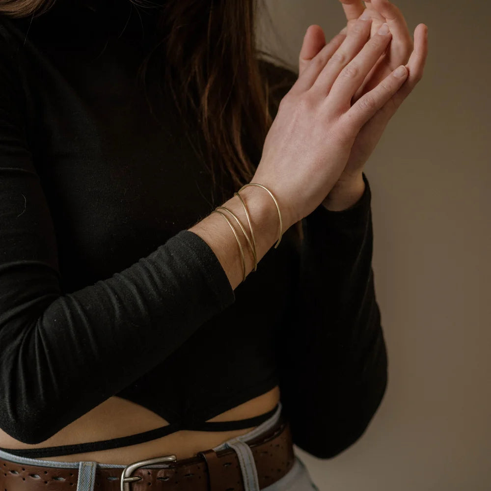 Commonform - Gaia Micro Stacker