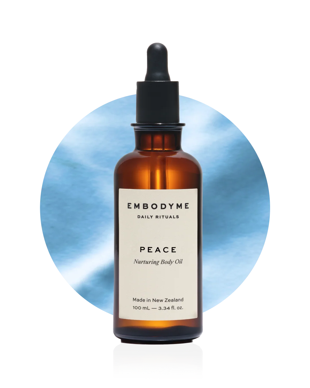 Embodyme Daily Ritual Oils