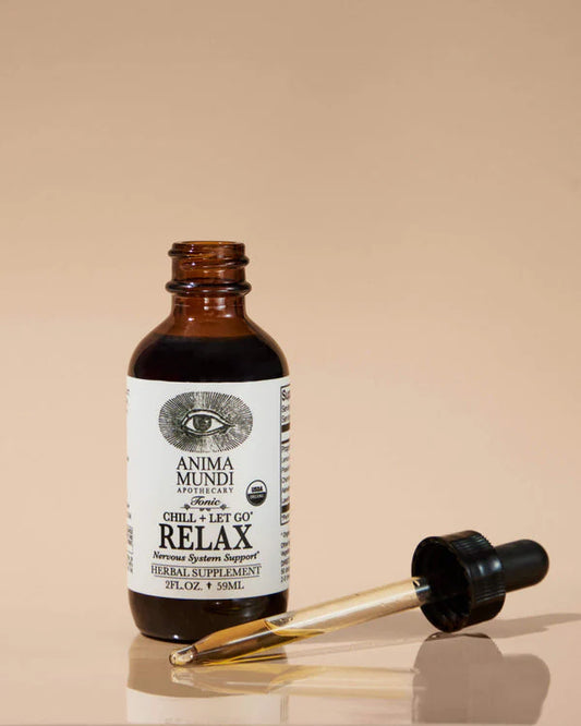 Anima Mundi RELAX Tonic