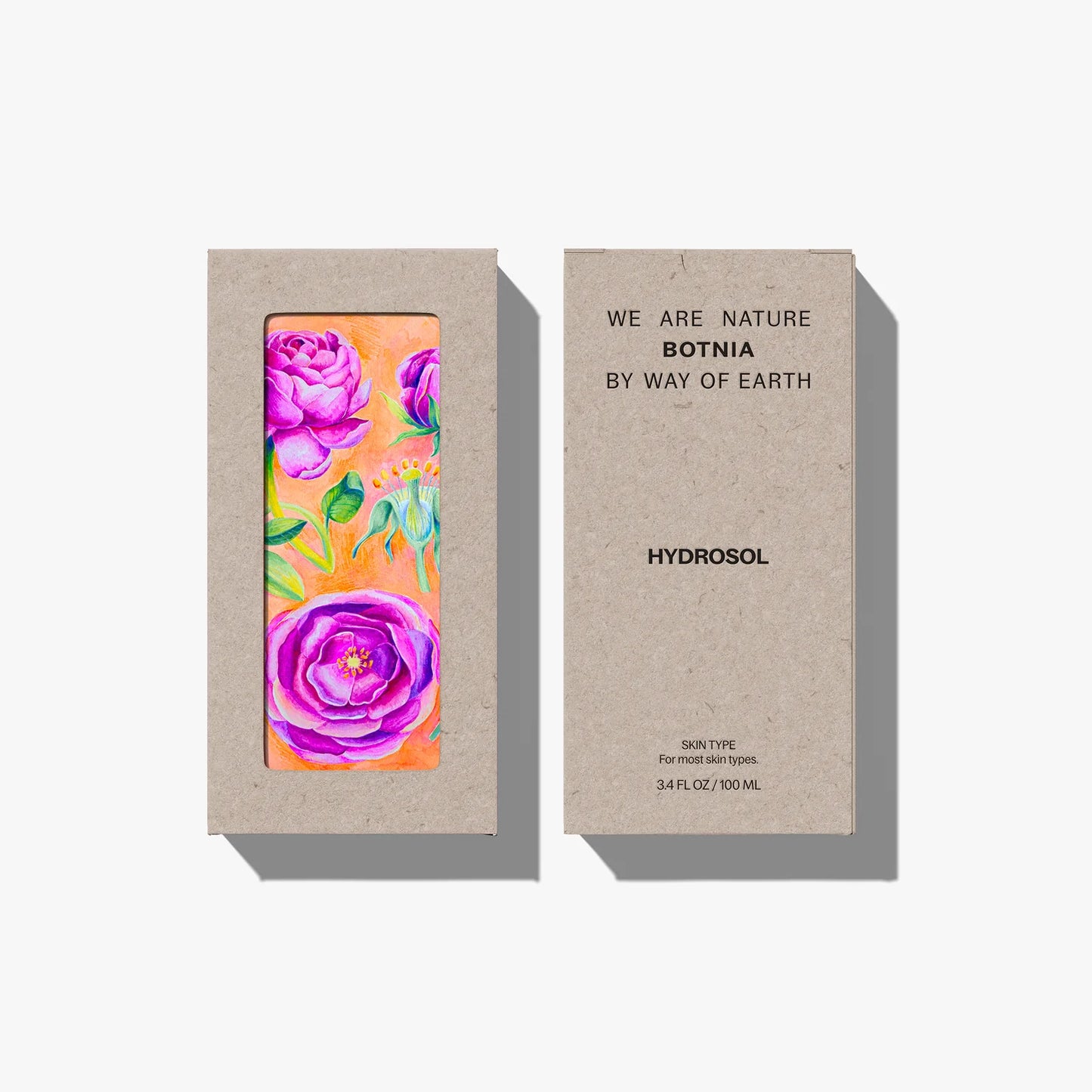 Botnia Rose Hydrosol (Seasonal - limited quantity)