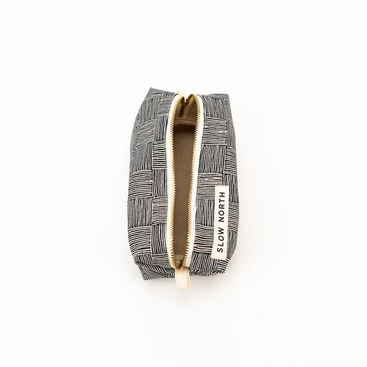 Slow North Travel Pouch