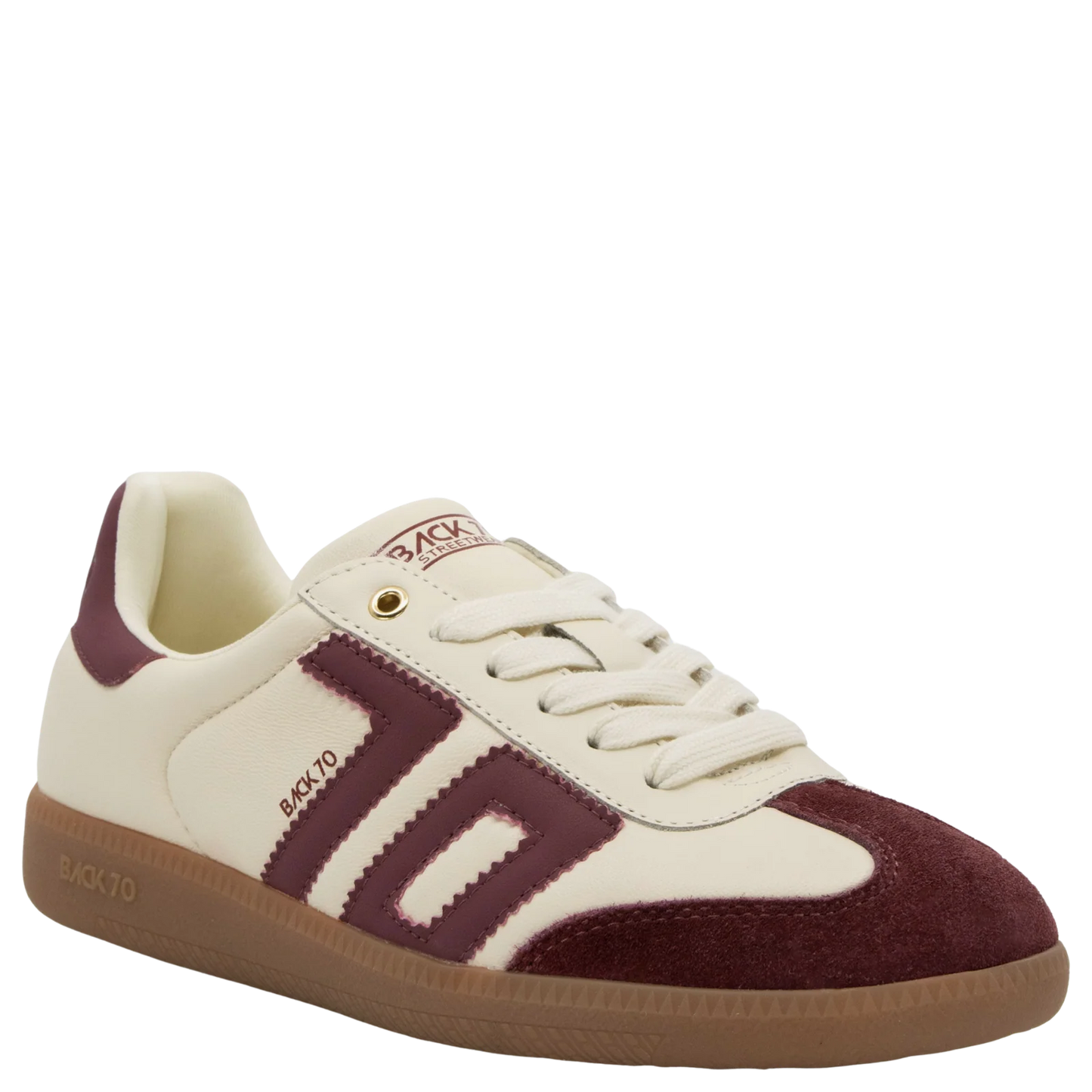 Back 70 Shoes- Vintage Sneakers With a Twist