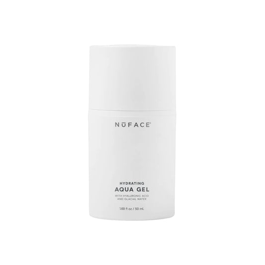 NuFace Aqua Gel