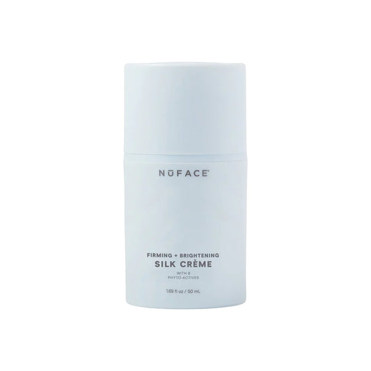 NuFace Silk Creme Activator